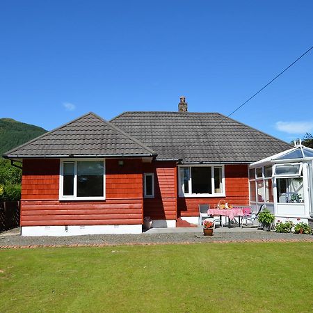 Cedar Cottage Dunoon Kültér fotó
