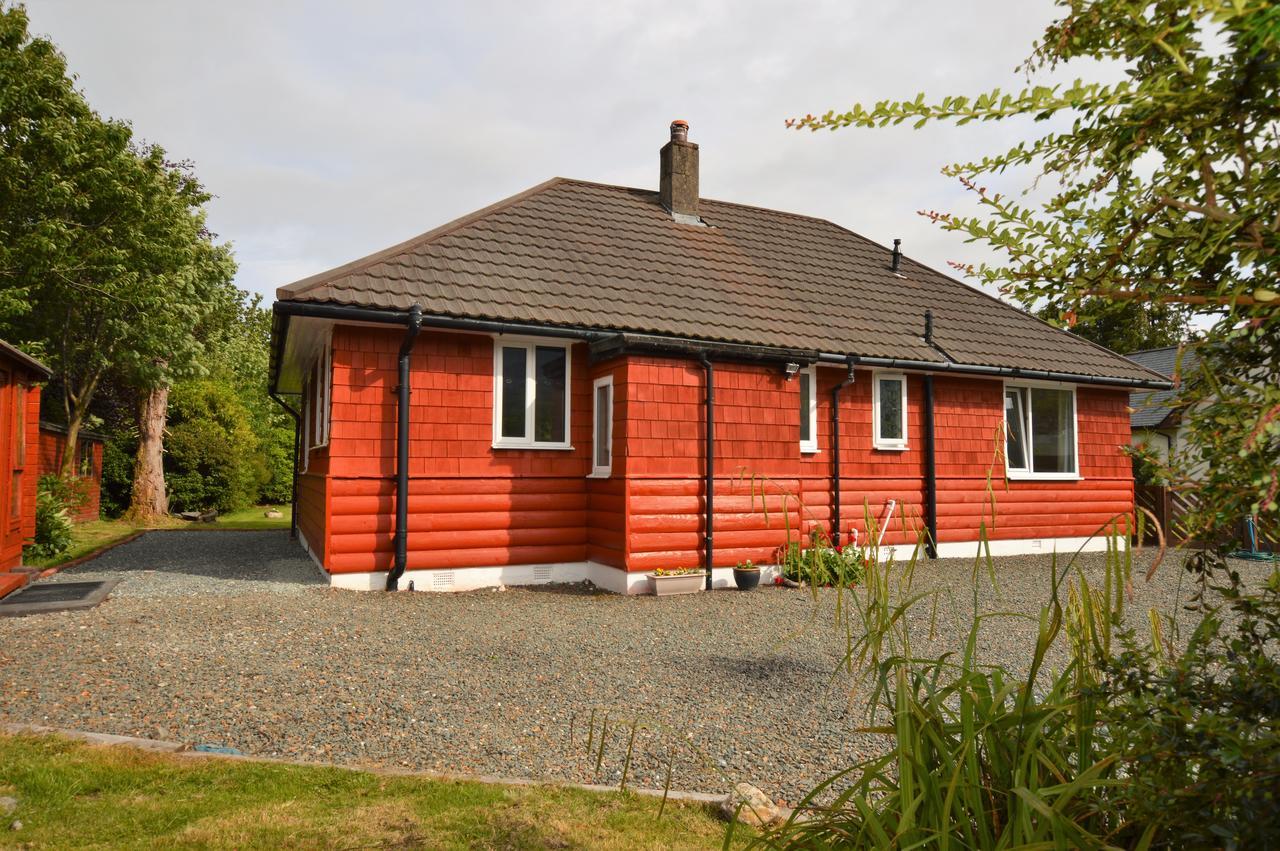 Cedar Cottage Dunoon Kültér fotó