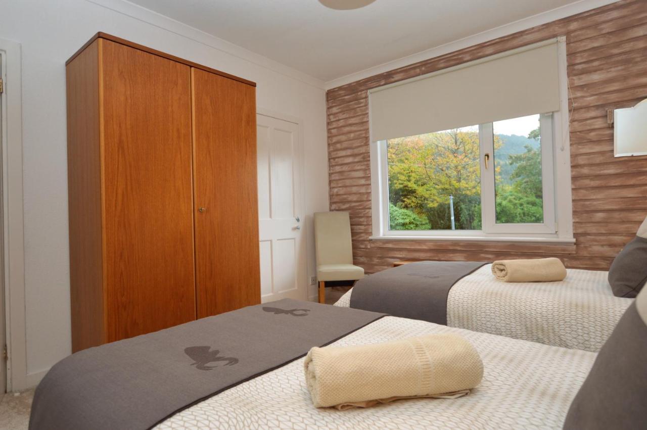 Cedar Cottage Dunoon Kültér fotó